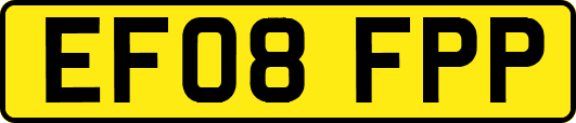 EF08FPP
