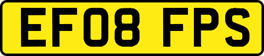 EF08FPS