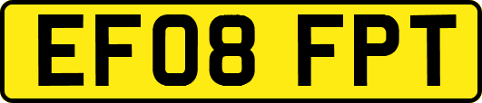 EF08FPT