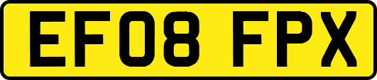 EF08FPX