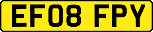 EF08FPY