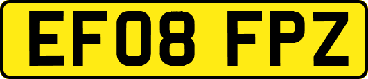 EF08FPZ