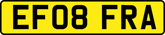 EF08FRA