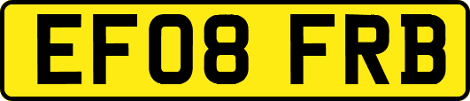 EF08FRB
