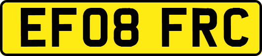 EF08FRC