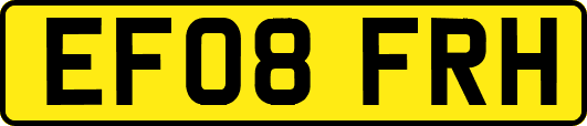 EF08FRH
