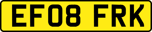 EF08FRK