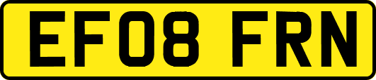EF08FRN