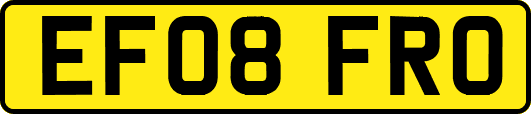 EF08FRO