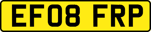 EF08FRP