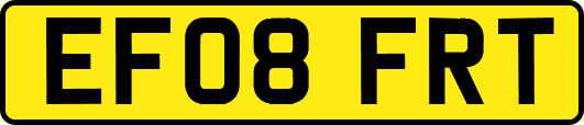 EF08FRT