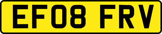 EF08FRV