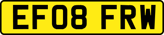 EF08FRW