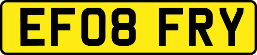 EF08FRY