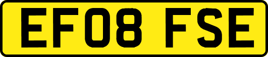 EF08FSE