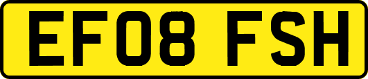 EF08FSH