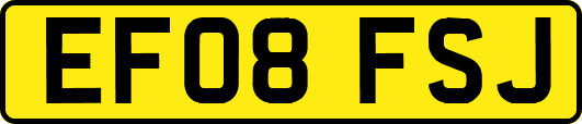 EF08FSJ