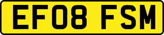 EF08FSM