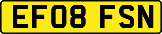 EF08FSN