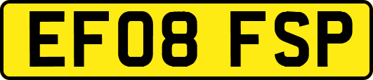 EF08FSP