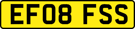 EF08FSS