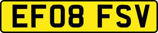 EF08FSV