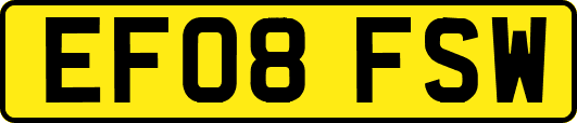 EF08FSW