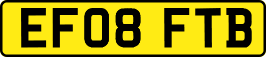 EF08FTB