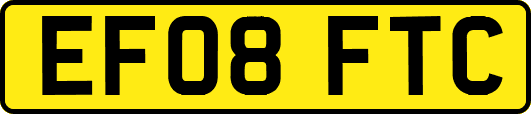 EF08FTC
