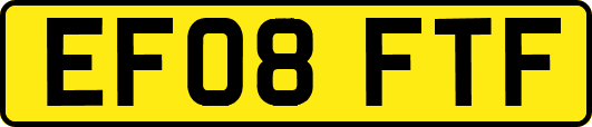 EF08FTF