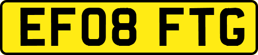 EF08FTG