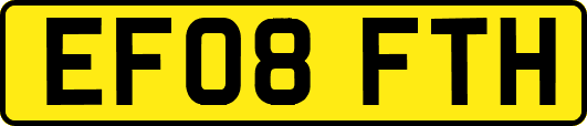EF08FTH