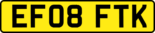 EF08FTK