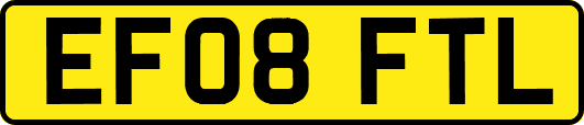 EF08FTL