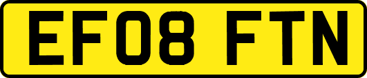 EF08FTN