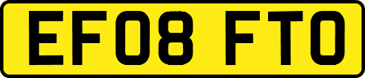 EF08FTO