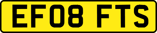 EF08FTS