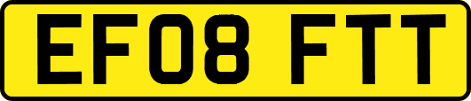 EF08FTT