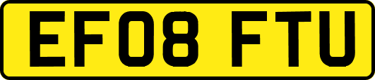 EF08FTU