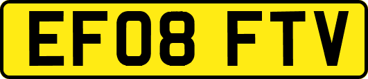 EF08FTV