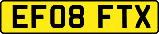 EF08FTX