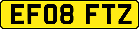 EF08FTZ