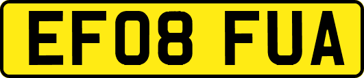 EF08FUA