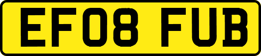 EF08FUB
