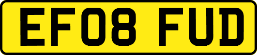 EF08FUD