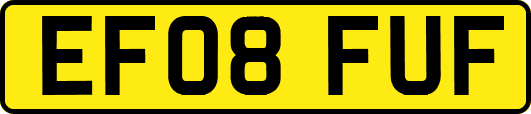 EF08FUF