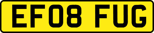 EF08FUG
