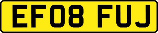 EF08FUJ