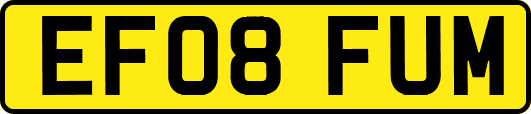 EF08FUM