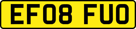 EF08FUO